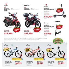 Catálogo El Bodegón Página 5