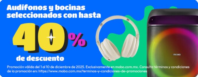 Catálogo MOBO Página 2