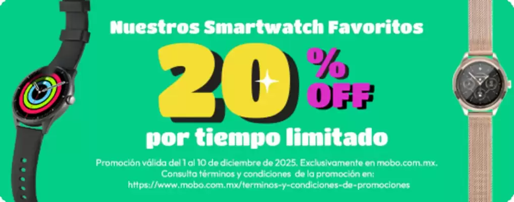 Catálogo MOBO (válido hasta 10-12)