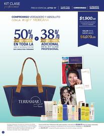 Catálogo Terramar Brands Página 2