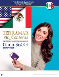 Catálogo Terramar Brands Página 36