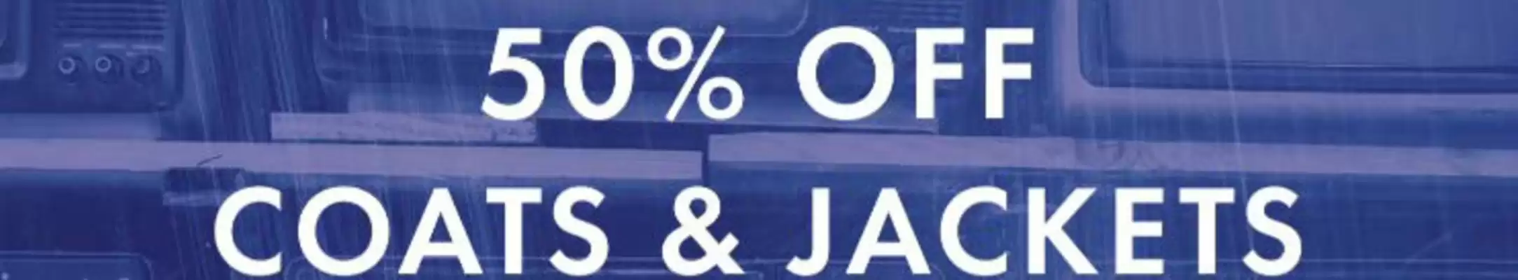 Ted Baker catalogue (valid until 7-12)