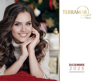 Catálogo Terramar Brands Página 1