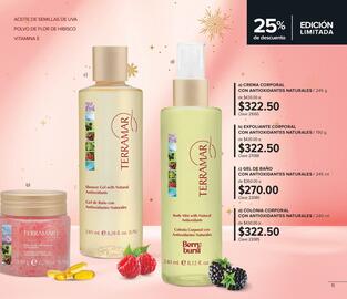 Catálogo Terramar Brands Página 11