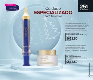 Catálogo Terramar Brands Página 13