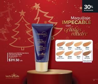 Catálogo Terramar Brands Página 21