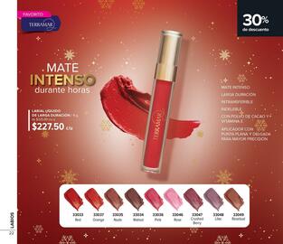 Catálogo Terramar Brands Página 22