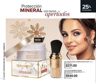 Catálogo Terramar Brands Página 24