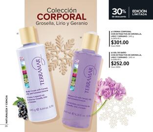 Catálogo Terramar Brands Página 26