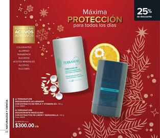 Catálogo Terramar Brands Página 28