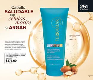 Catálogo Terramar Brands Página 31