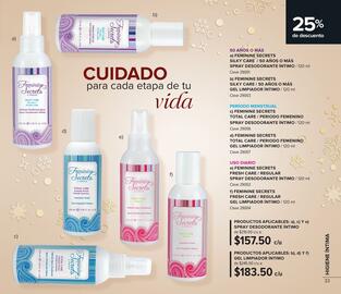 Catálogo Terramar Brands Página 33