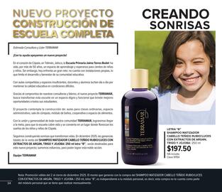 Catálogo Terramar Brands Página 34