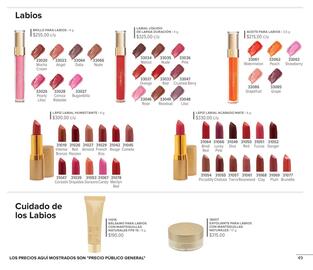 Catálogo Terramar Brands Página 49