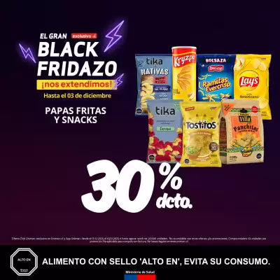 Catálogo Unimarc (válido hasta 3-12)