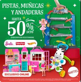 Catálogo Pepe Ganga Página 10