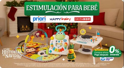 Catálogo Pepe Ganga Página 3