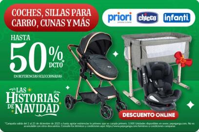 Catálogo Pepe Ganga Página 8