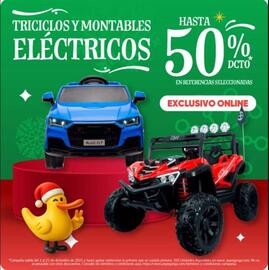 Catálogo Pepe Ganga Página 9