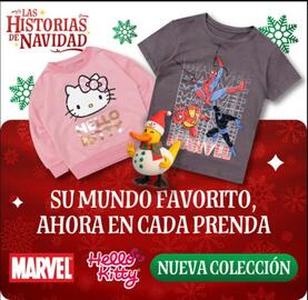 Catálogo Pepe Ganga Página 1