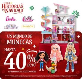 Catálogo Pepe Ganga Página 3