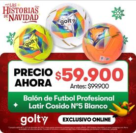 Catálogo Pepe Ganga Página 4