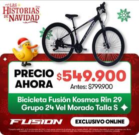 Catálogo Pepe Ganga Página 5