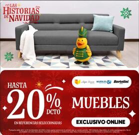 Catálogo Pepe Ganga Página 6