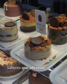 Catálogo Myriam Camhi Página 1