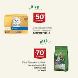 Catálogo Hipercor Página 3