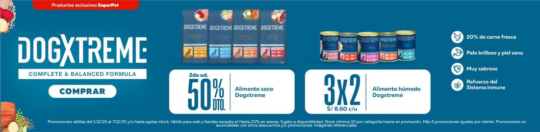 Catálogo Superpet Página 2