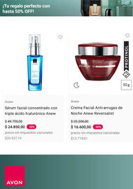 Catálogo Avon Página 2