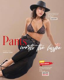 Catálogo Vitnik Página 10