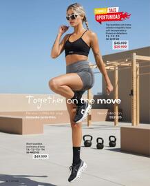 Catálogo Vitnik Página 16