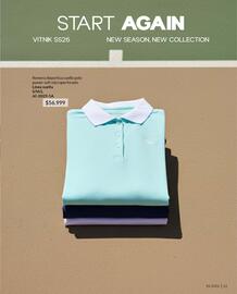 Catálogo Vitnik Página 23