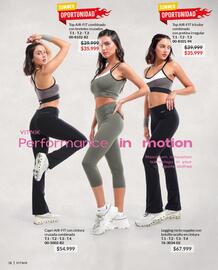 Catálogo Vitnik Página 28