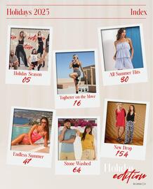 Catálogo Vitnik Página 3