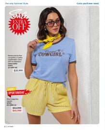 Catálogo Vitnik Página 32