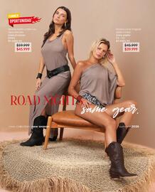 Catálogo Vitnik Página 6