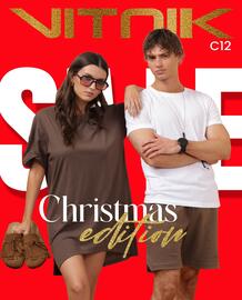 Catálogo Vitnik Página 1