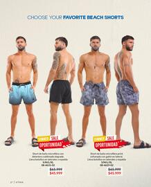 Catálogo Vitnik Página 17