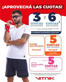 Catálogo Vitnik Página 3