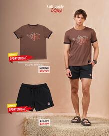 Catálogo Vitnik Página 5