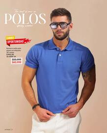 Catálogo Vitnik Página 7