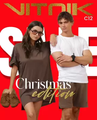 Catálogo Vitnik (válido hasta 31-12)