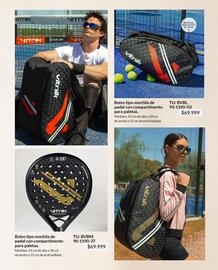 Catálogo Vitnik Página 10