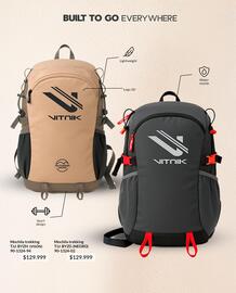 Catálogo Vitnik Página 12