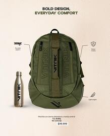 Catálogo Vitnik Página 15