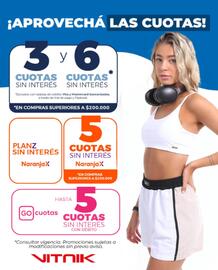 Catálogo Vitnik Página 3