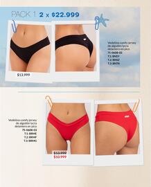 Catálogo Vitnik Página 34